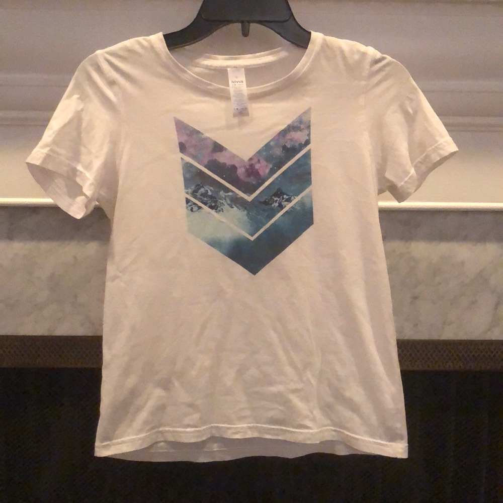 Galaxy T-Shirt! 🔷